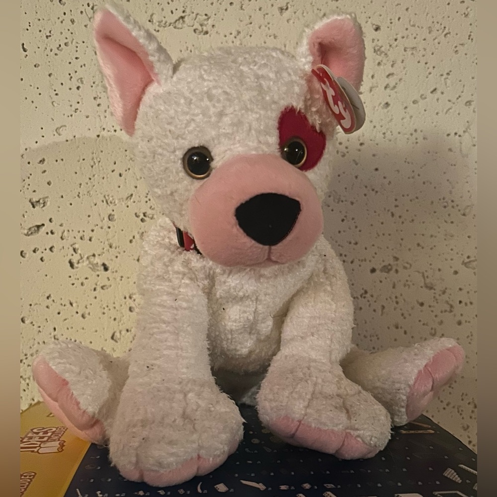 TY Beanie Buddy “Cupid” 💸4/$25💸